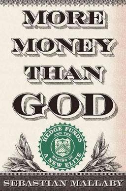 more money than god book cover